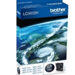 Cartucho tinta preta Blister. 300 pág.. p/ DCP-J125/J315W/J265W/J410/J415W