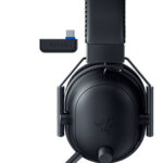 Auscultadores BlackShark V2 X for PlayStation - Black