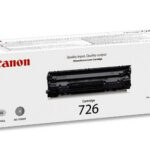 726 - Cartridge para LBP6200d