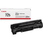 725 - Cartridge para LBP6000 e i-SENSYS MF3010