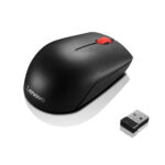 Lenovo Essential Compact Wireless Mouse  > Quanto mais comprar maior é o desconto ! - válido p/ unidades faturadas até 31 dezembro ou indicação da marca