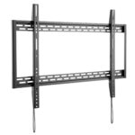 Suporte TV 60"-100" Fixed Curved TV Wall Mount Bracket
