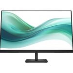 HP Series 3 Pro 327pf  - 27", IPS, Full HD (1920 x 1080), Antirreflexo, 100Hz, 5 ms - Preto  > Quanto mais comprar maior é o desconto ! » Qt superior a 10 requer dados do cliente final e pré-aprovação da marca- válido p/ unid. faturadas até  30 janeiro 20
