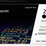 HP 213A Blk Original LaserJet Toner Crtg