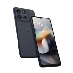 Motorola g56 5G Black