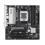 B850M MAX GAMING WIFI