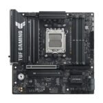 TUF GAMING B850M-E WIFI