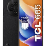TCL 605 (4+8GB|128GB) - BLACK