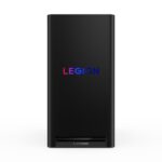 Legion T5 30IAX10-158 - Intel Core Ultra 9 275HX 24-Cores, 32 GB DDR5, 1TB SSD M.2, NVIDIA GeForce RTX 5070 12GB, 2.5GbE LAN, Wi-Fi 7 + Bluetooth 5.4, Windows 11 Home - Black