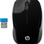 Wireless Mouse 220