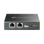 Omada Cloud Controller, Centralized Management for Omada EAPs, Marvell, 2 Fast Ethernet Port, 1 USB 2.0 Port, 1 Mirco-USB Port, Powered by 802.3af PoE or Micro-USB Power Adapter, Desktop Steel Case, Wireless Network Configuration, RF Monitoring