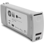 HP 761 775-ml Matte Black Designjet Ink Cartridge