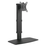 Suporte Secretária Base 1 Monitor 17">32"
