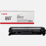 CRG 051 Toner