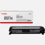 CRG 051 H Toner