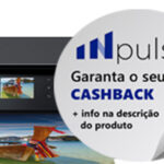 Expression Premium XP-6100   - válido p/ unid faturadas até 31 dezembro ou fim de stock