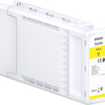 Singlepack UltraChrome XD2 T41F440 Yellow 350ml