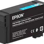 Singlepack UltraChrome XD2 T40C240 Cyan 26ml