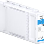 Singlepack UltraChrome XD2 T41F240 Cyan 350ml