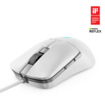 Rato Legion M300s RGB Gaming (White)