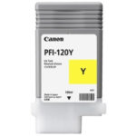 Tinteiro PFI-120 de 130 ml Yellow
