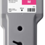 Tinteiro PFI-320 de 300 ml Magenta