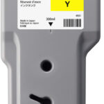 Tinteiro PFI-320 de 300 ml Yellow