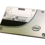ThinkSystem ST50 3.5" S4510 480GB Read Intensive SATA 6Gb HS SSD
