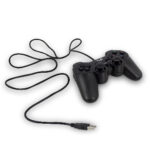 Comando para jogos USB com fios