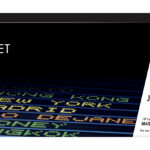 HP 415X Cyan LaserJet Toner Cartridge