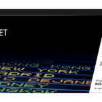 HP 415A Cyan LaserJet Toner Cartridge  - preço válido até fim de stock das unidades pré estabelecidas