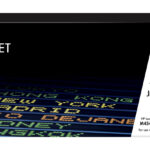 HP 415A Magenta LaserJet Toner Cartridge