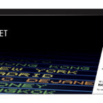 HP 415X Magenta LaserJet Toner Cartridge