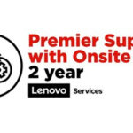 2Y Premier Support Upgrade from 1Y Onsite Commercial Desktop - V series TDT and all ThinkCentre TDTs except of M9xx, 1Y Onsite