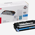 711C - Cartridge Cyan para LBP-5300 (6,000 prints 5% / ISC19752)
