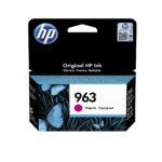 HP 963 Magenta Original Ink Cartridge