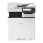 MF842Cdw - Multifunções laser a cores: Impressão, cópia, digitalização e fax, 190 ipm, velocidade de impressão: 38 ppm, Velocidade de digitalização: 190 ipm