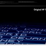 HP 106A Black Original Laser Toner Cartridge