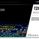 HP 120A Original Laser Imaging Drum