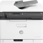 HP Laser Toner Collection Unit 