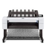 DesignJet T1600 36" Printer   - válido p/ unid pré estabelecidas até 30 de janeiro ou fim de stock