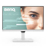 GW2790QT IPS 27" (2560 x 1440), 5MS, USB-C, DP, HDMI  - preço válido até nova comunicação