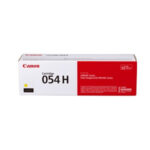 CRG 054H Y - Cartridge compativel com: MF640, LBP620