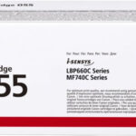 CRG 055 M - Cartridge compativel com: MF740, LBP660