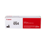 CRG 054 BK - Cartridge compativel com: MF640, LBP620