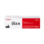 CRG 054H BK - Cartridge compativel com: MF640, LBP620