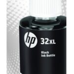 HP 32XL 135ML Black Original Ink Bottle