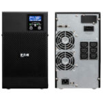 UPS Eaton 9E 2000i - Potência (VA/W) 2000/1600  - válido p unid pré estabelecidas até 31 de Dezembro ou fim de stock
