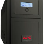 APC Easy UPS SMV 1500VA 230V - válido p/ unid faturadas até 31 dezembro ou fim de stock