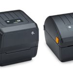 ZEBRA ZD 220, Térmica Direta, 203dpi, USB